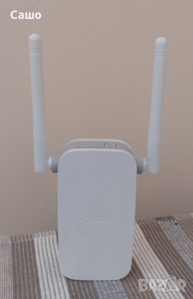 WiFi extender D-link DAP-1325, снимка 1