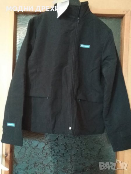 Яке/анурак за пролетта, снимка 1