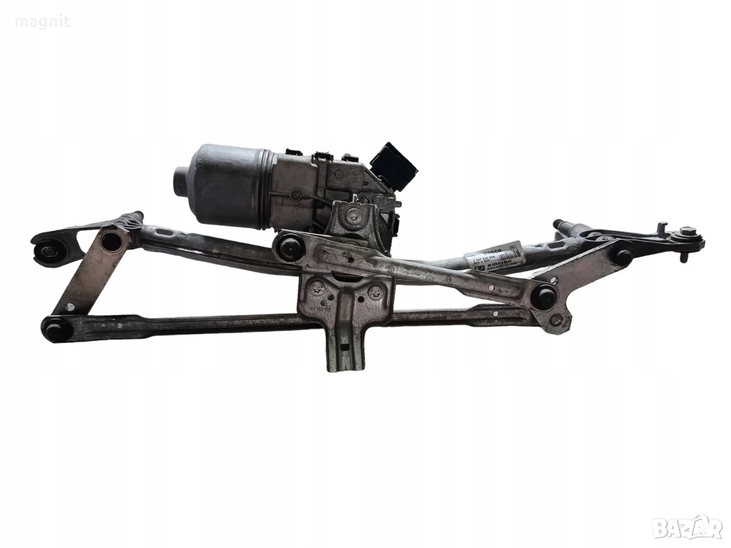 3397020954 МЕХАНИЗЪМ ЗА ЧИСТАЧКИ PEUGEOT PARTNER CITROEN BERLINGO 2009, снимка 1