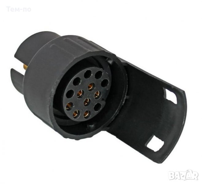 Преход букса ремарке 7/13, снимка 1