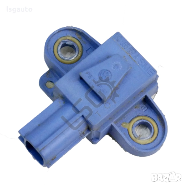 AIRBAG сензор Volkswagen Passat (B6) 2005-2010 ID:150210, снимка 1