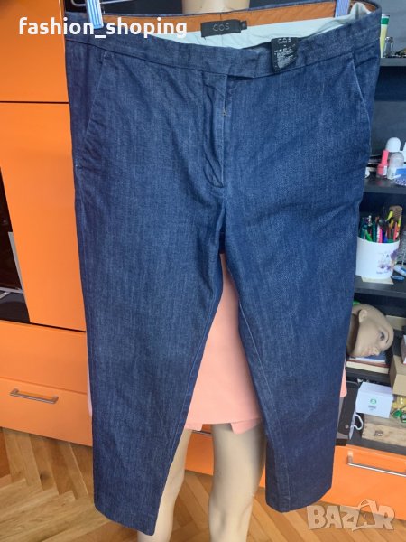 Дамски дънки Cos, размер 36, снимка 1