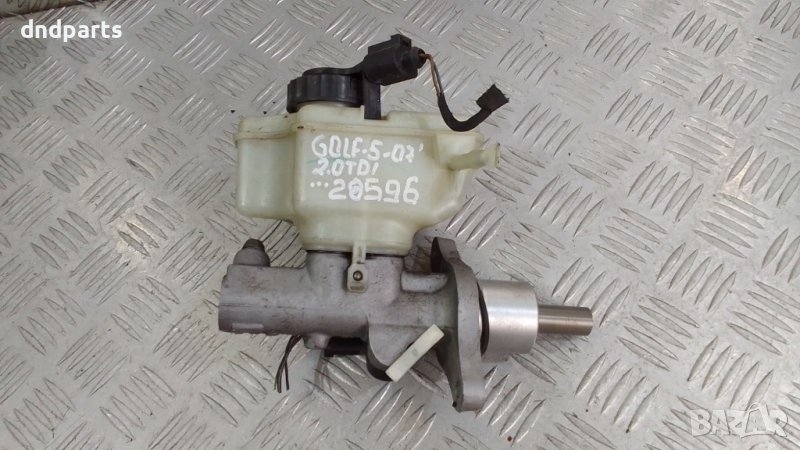 Спирачна помпа VW Golf 5 2.0TDI 2007г.	, снимка 1