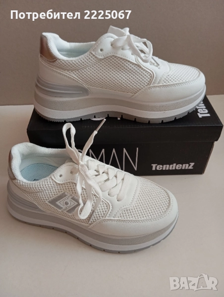 Маратонки Tendenz, снимка 1