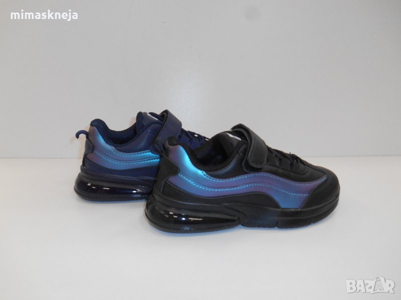 детски маратонки 6216, снимка 1