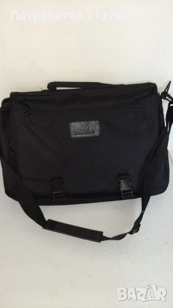 ЧАНТА за  лаптоп  , документи и др, снимка 1