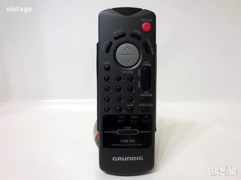 GRUNDIG CDM 700, снимка 1