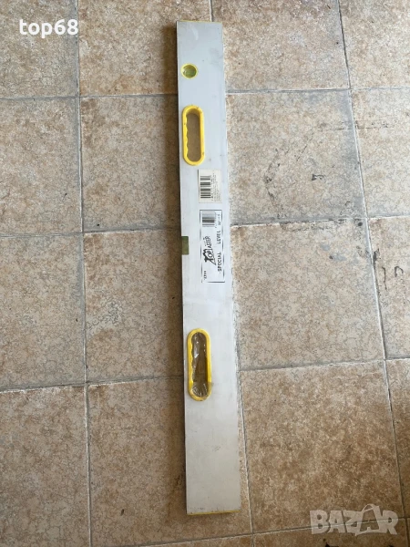 Мастар алуминиев  1000 мм, снимка 1