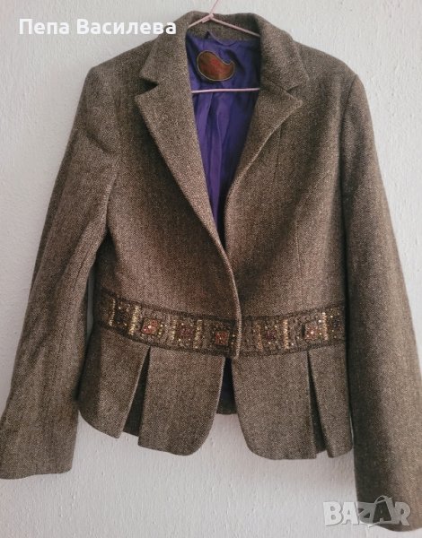 Сако на ETRO , снимка 1