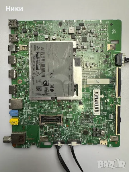 Main Board BN41-02568B BN94-12645A, снимка 1