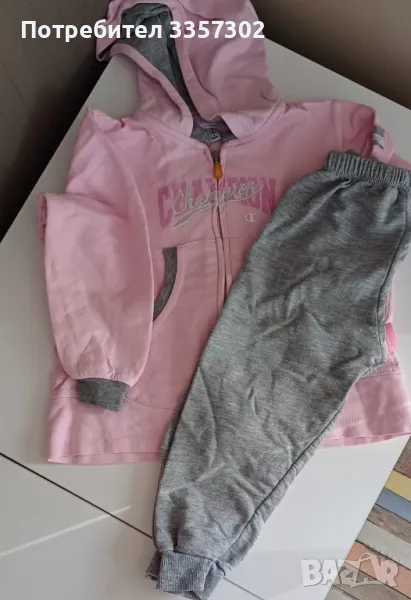 Детски комплекти за момиче , снимка 1