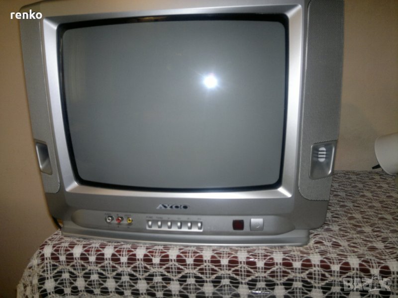 Телевизор AYCO, снимка 1