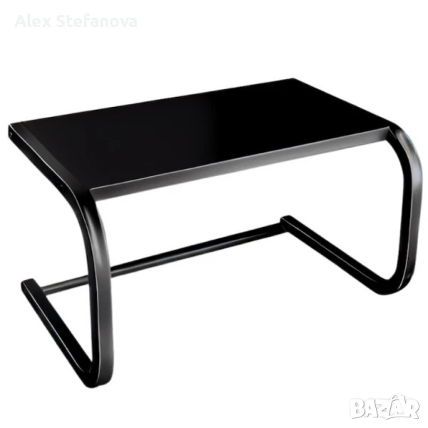 Поставка органайзер за микровълнова фурна, многофункционална, изработена от метал, снимка 1