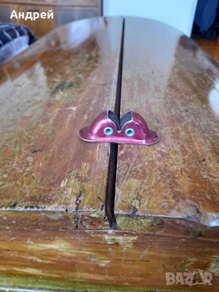 Старо точило за ножове #6, снимка 1