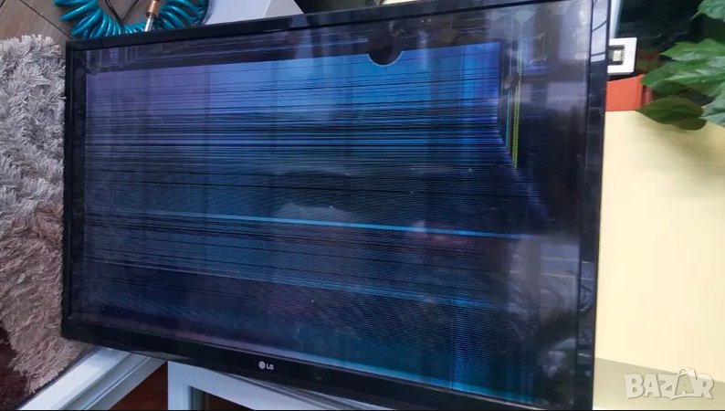 Телевизор LG 42LM615S Led на части, снимка 1