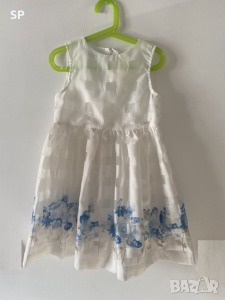 Рокля Mayoral, снимка 1