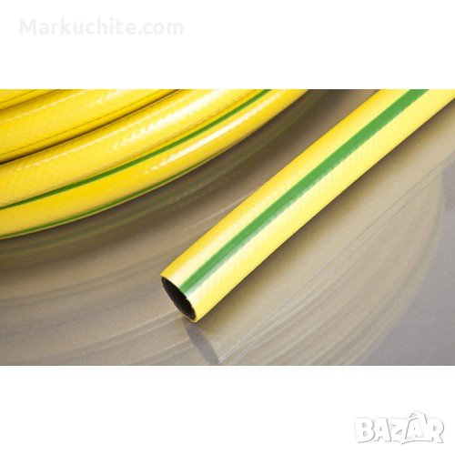 Немски гъвкав градински маркуч за поливане APD80 Classic, снимка 1