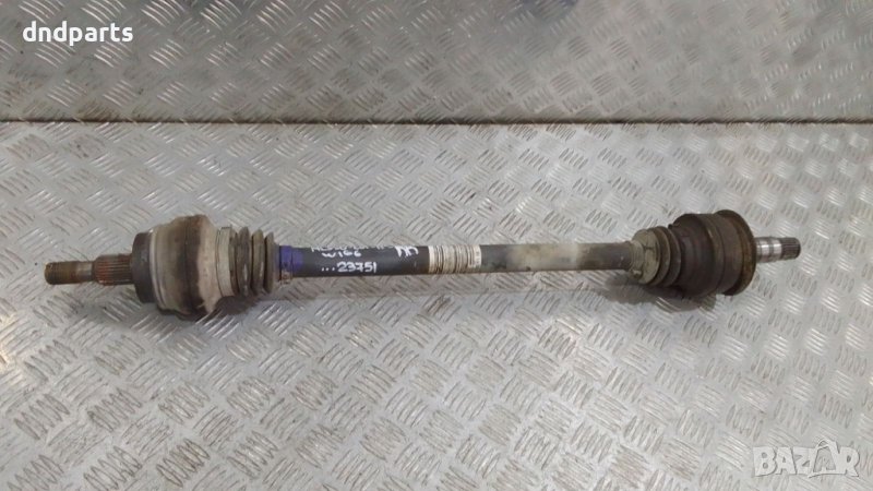 Полуоска Mercedes ML350 CDI W166 2012г.(задна дясна)	, снимка 1