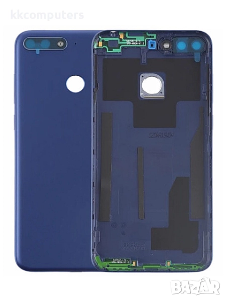 ЗАДЕН КАПАК ЗА HUAWEI Y6 2018 (ATU-L21), снимка 1
