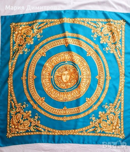 Колекционерски шал 88/88, снимка 1