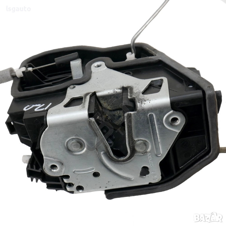 Брава предна дясна врата BMW 1 Series (F21) 2012-2015 ID: 155785, снимка 1