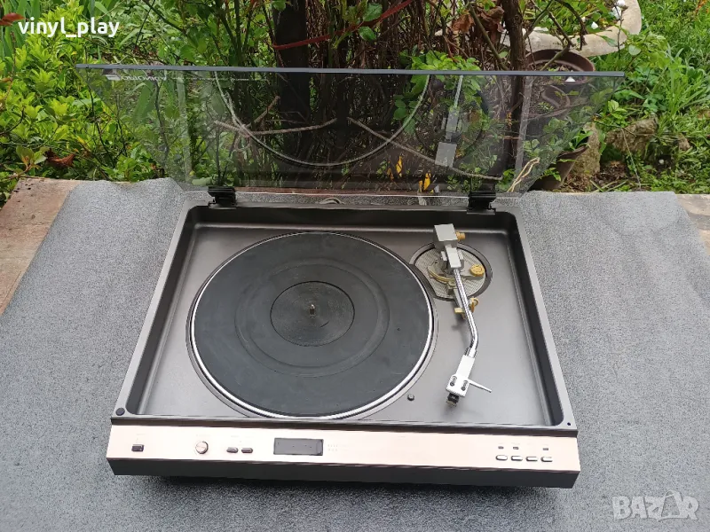 Sharp Optonica RP-5100 Direct Drive Fully  Automatic , снимка 1