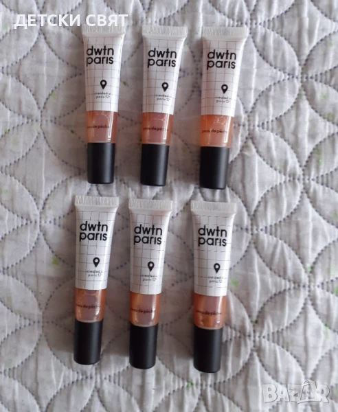 Нова козметика, снимка 1