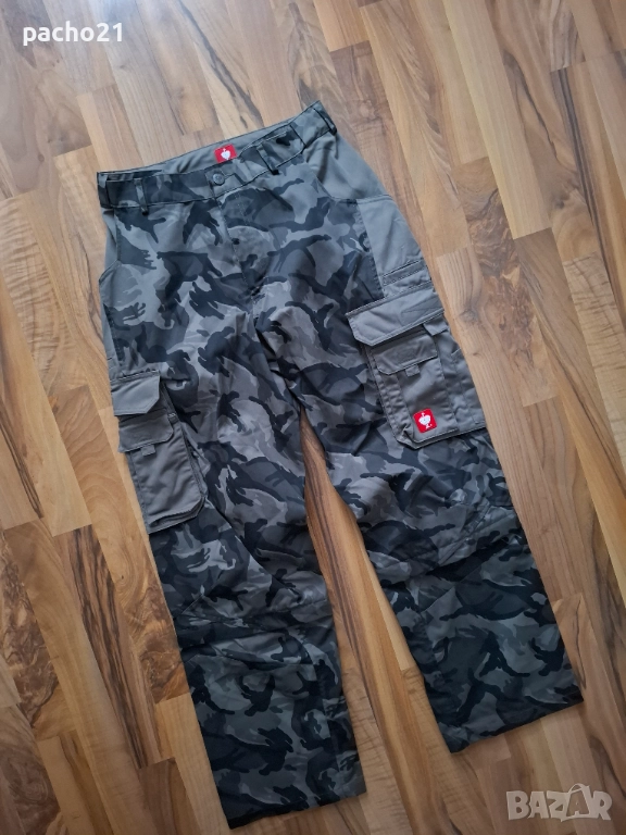 Engelbert Strauss, снимка 1