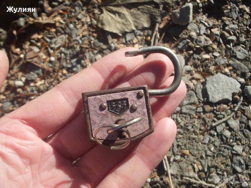 СТАРО КАТИНАРЧЕ GERMANY, снимка 1