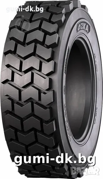 Индустриални гуми 10-16.5, снимка 1