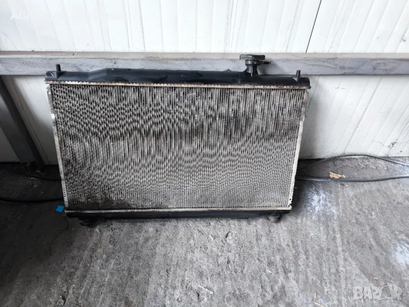 Радиатор Honda CRV 3 2.0 бензин, снимка 1