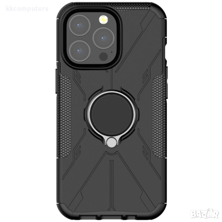 Apple iPhone 13 Pro Max Удароустойчив Калъф и Протектор, 19,90 лв,, снимка 1