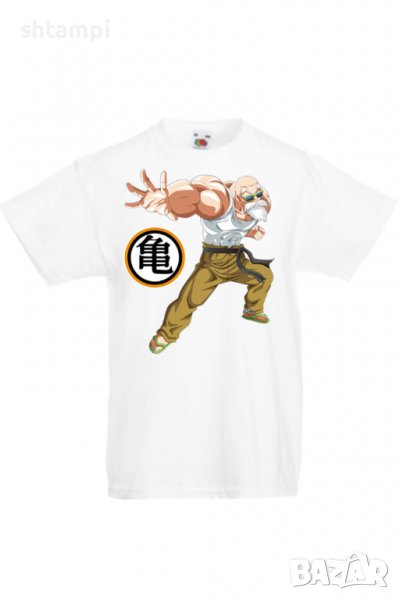 Детска тениска Dragon Ball Z 10,Анимация,игра,Празник,Повод, снимка 1