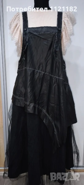 Дамски сукман , снимка 1