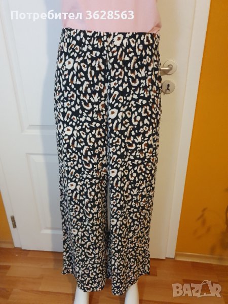 Дамски панталон LC WAIKIKI, снимка 1