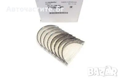 Биелни лагери стандарт СТД STD СУБАРУ ИМПРЕЗА ФОРЕСТЪР ЛЕГАСИ АУТБЕК SUBAR 12108AB060 12108-AB060 OE, снимка 1