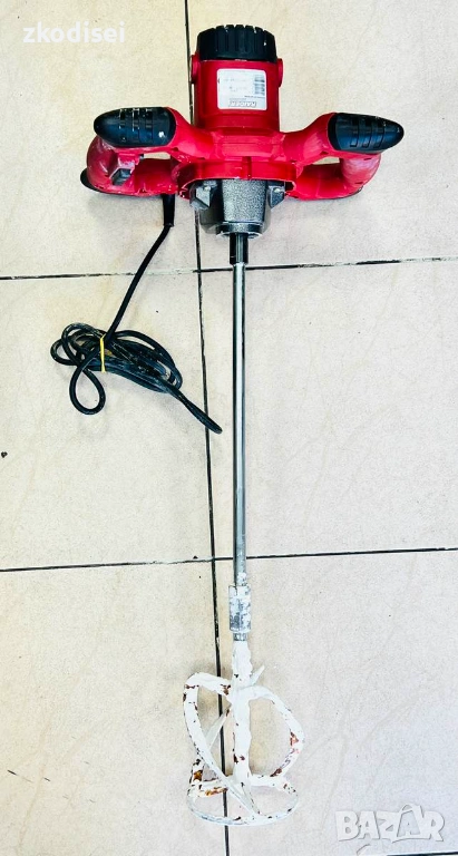 Бъркалка RAIDER RD-HM07, снимка 1