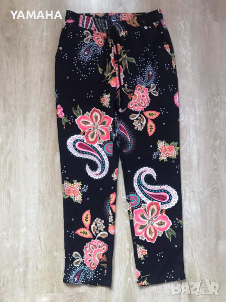  LIU.JO  Дамски  Панталон  Л   42, снимка 1