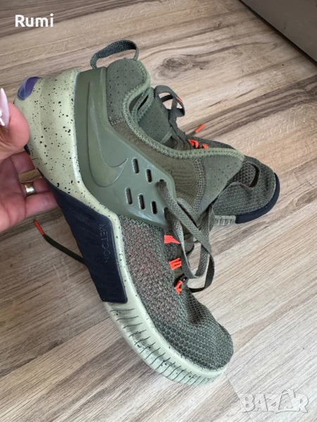 Оригинални мъжки маратонки Nike Free Metcon! 43 н, снимка 1
