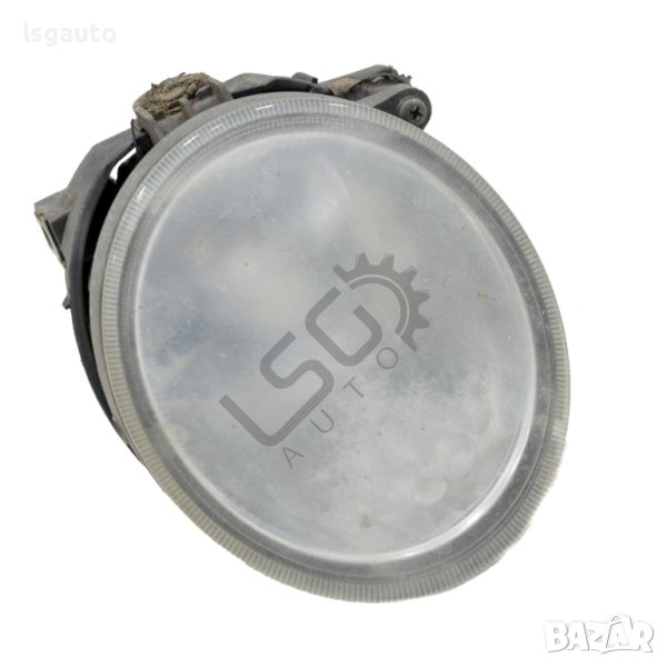 Десен халоген Subaru OUTBACK IV 2003-2009 ID:110404, снимка 1