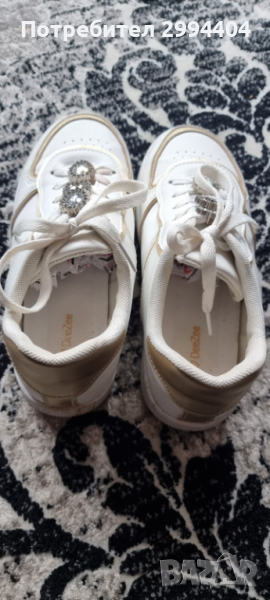 Елегантни обувки за момиче , снимка 1