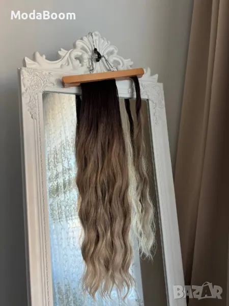 Дамска опашка, снимка 1