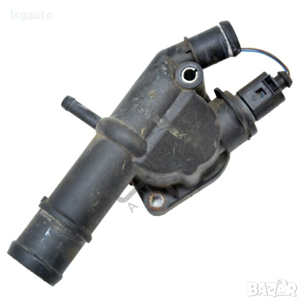 Фланец/Тройник охладителна система Volkswagen Tiguan I 2007-2015 ID:99664, снимка 1