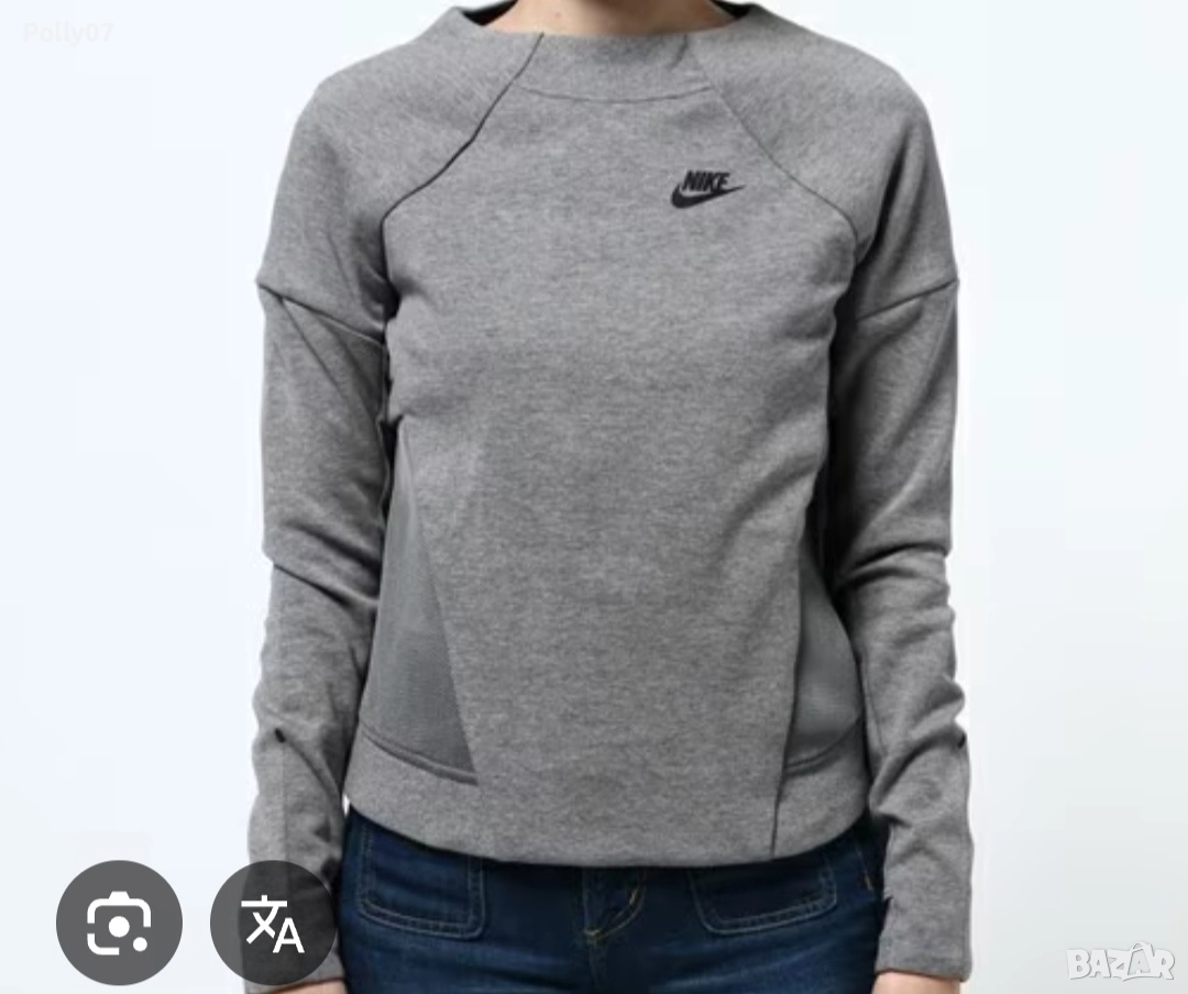 Дамска Блуза Nike, снимка 1