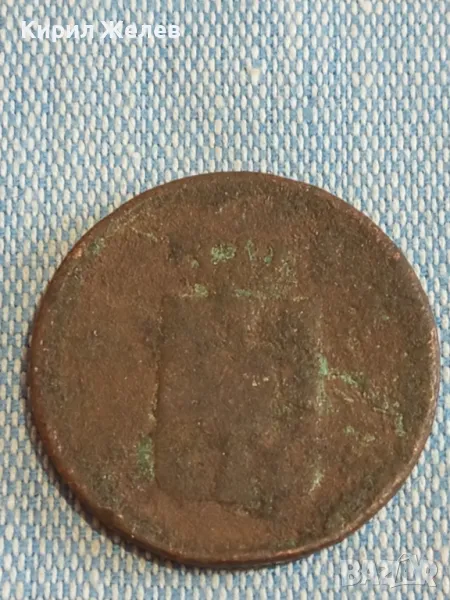 Стара монета рядка за КОЛЕКЦИЯ ДЕКОРАЦИЯ 41133, снимка 1