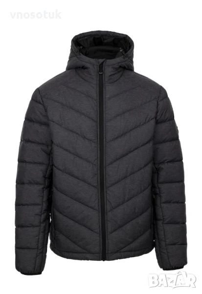 Яке Didmarton с цип и качулка Trespass-номер S, снимка 1