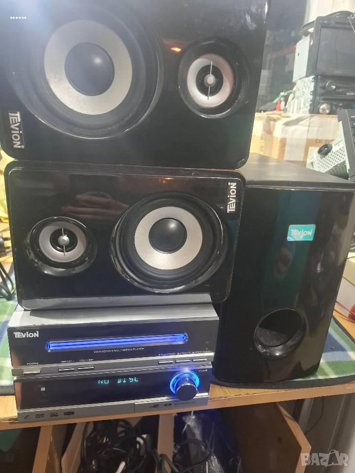 двд Divx, снимка 1