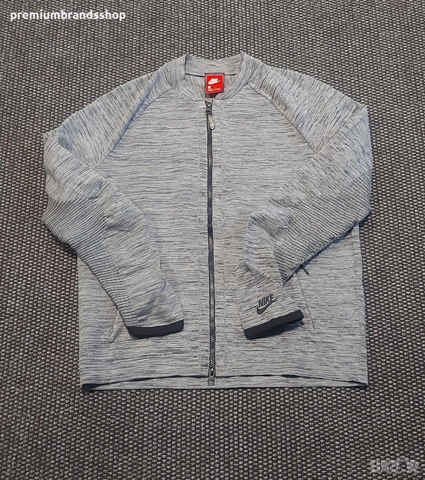 Nike techknit горнище M размер , снимка 1