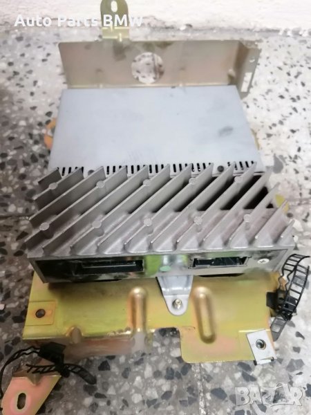 Аудио усилвател за BMW E39 БМВ Е39 / Land Rover Ленд Ролвър 8 362 174, снимка 1