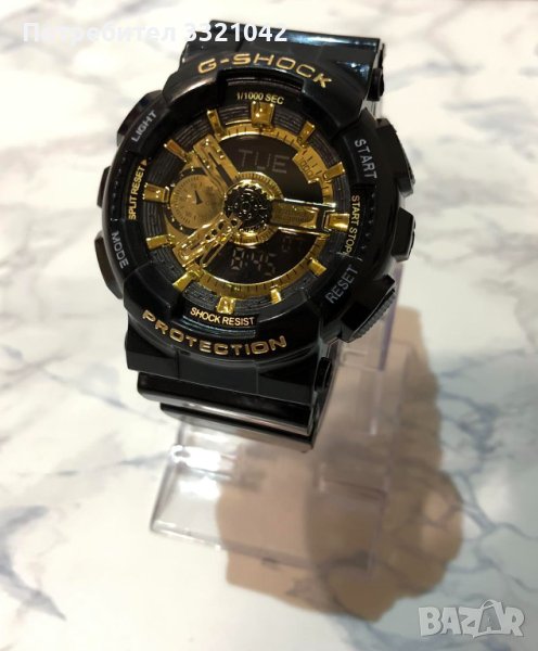 Мъжки Часовници Нови Модели Casio G-Shock, снимка 1